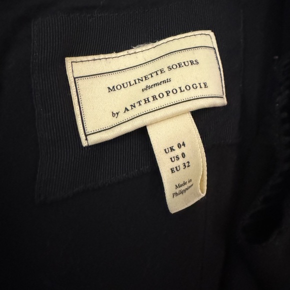 Anthropologie jumpsuit - Picture 3 of 4